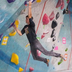 Meet your Posher, Kyler